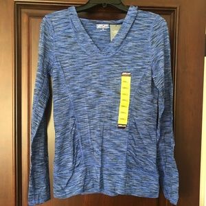 Never been worn Kirkland brand running top